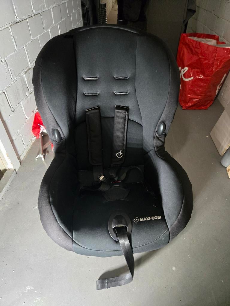 Maxi-Cosi autostoel voor kinderen van 0-3 jaar, Autogordel, 0 t/m 18 kg, Ophalen of Verzenden, Zo goed als nieuw