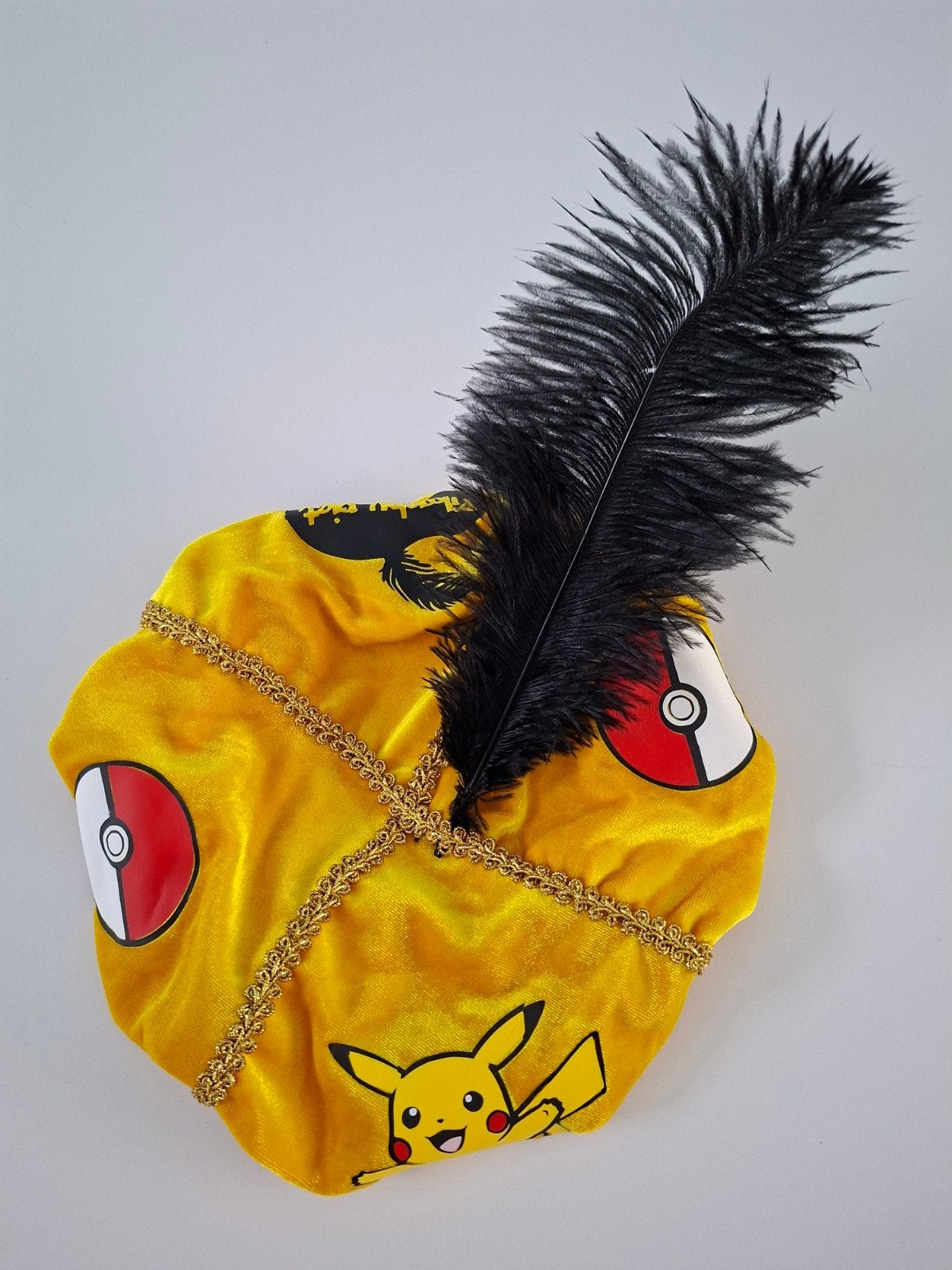 pokemon Pikachu pietenmuts, Ophalen of Verzenden, Nieuw