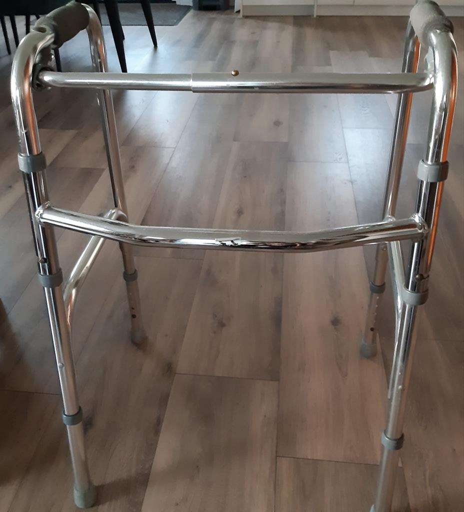 Lichtgewicht looprekje, Diversen, Looprekken, Ophalen, Lichtgewicht