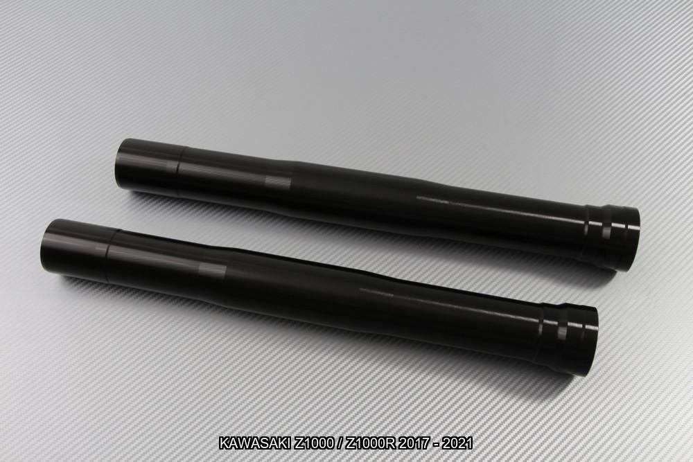 Buitenpoten voorvork SPR KAWASAKI Z1000 / Z1000R 2017 - 2021, Verzenden