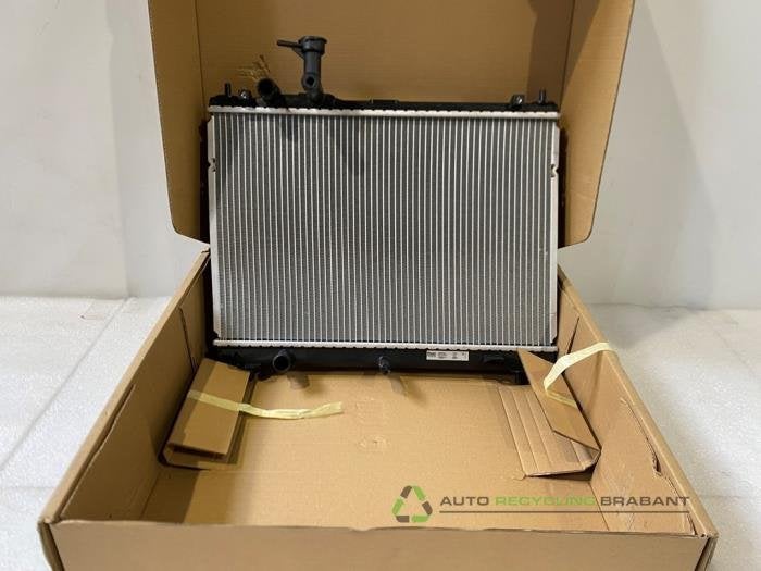 Radiateur van een Suzuki Swift, Gebruikt, -, -, Ophalen of Verzenden