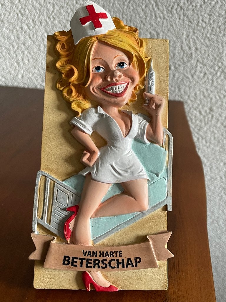 lieve wens, Diversen, Ophalen of Verzenden, Zo goed als nieuw