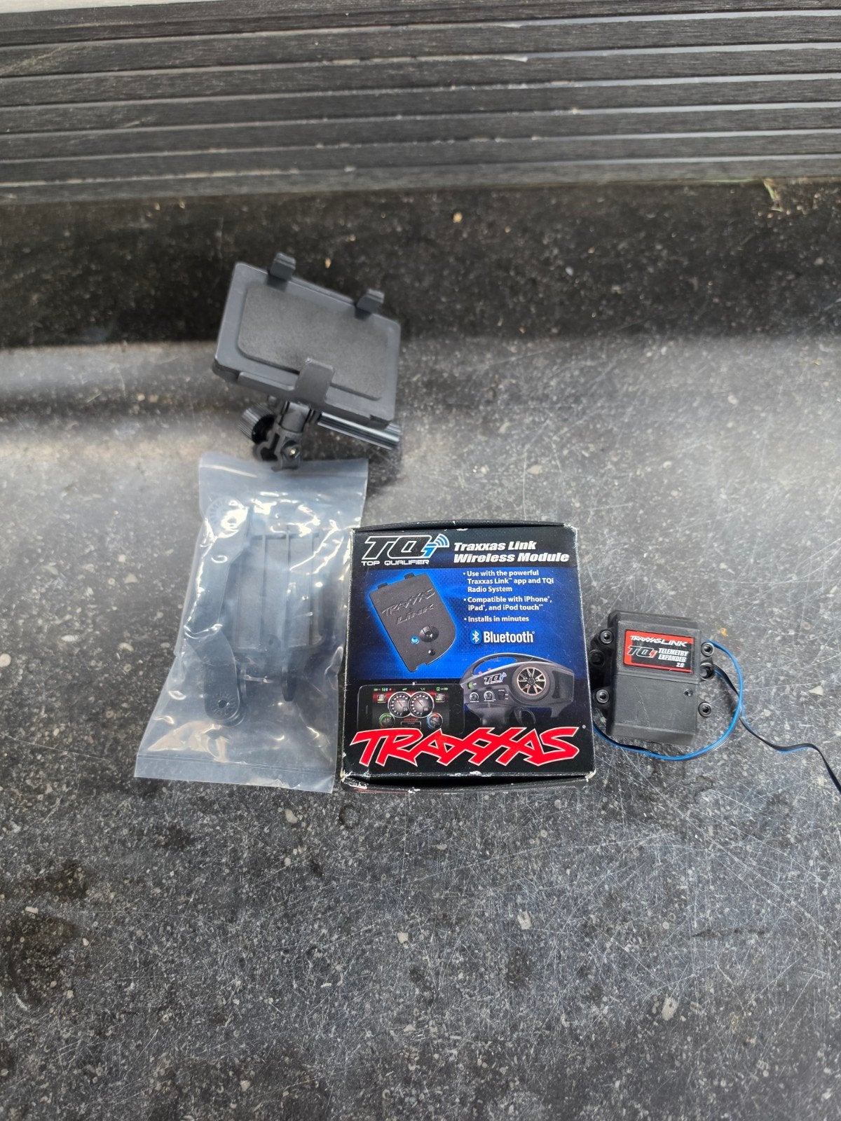 Traxxas Telemetrie Expander 2.0 & Wireless Module, Ophalen of Verzenden