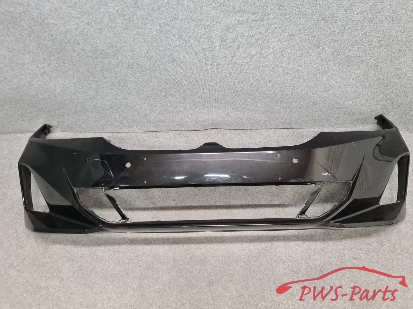 BMW G20 G21 LCI FACELIFT VOORBUMPER ORIGINEEL, Auto-onderdelen, Carrosserie en Plaatwerk, Bumper, BMW, Voor, Gebruikt, Ophalen of Verzenden