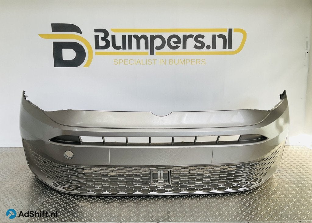 Bumper Volkswagen Caddy 2K7 2021-2025 2K7807221A Voorbumper, Bumper