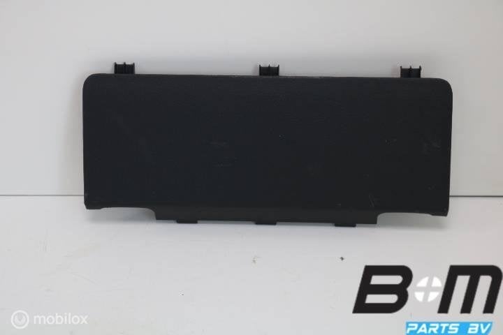 Afdekking zekeringkast VW Polo 6R, Gebruikt