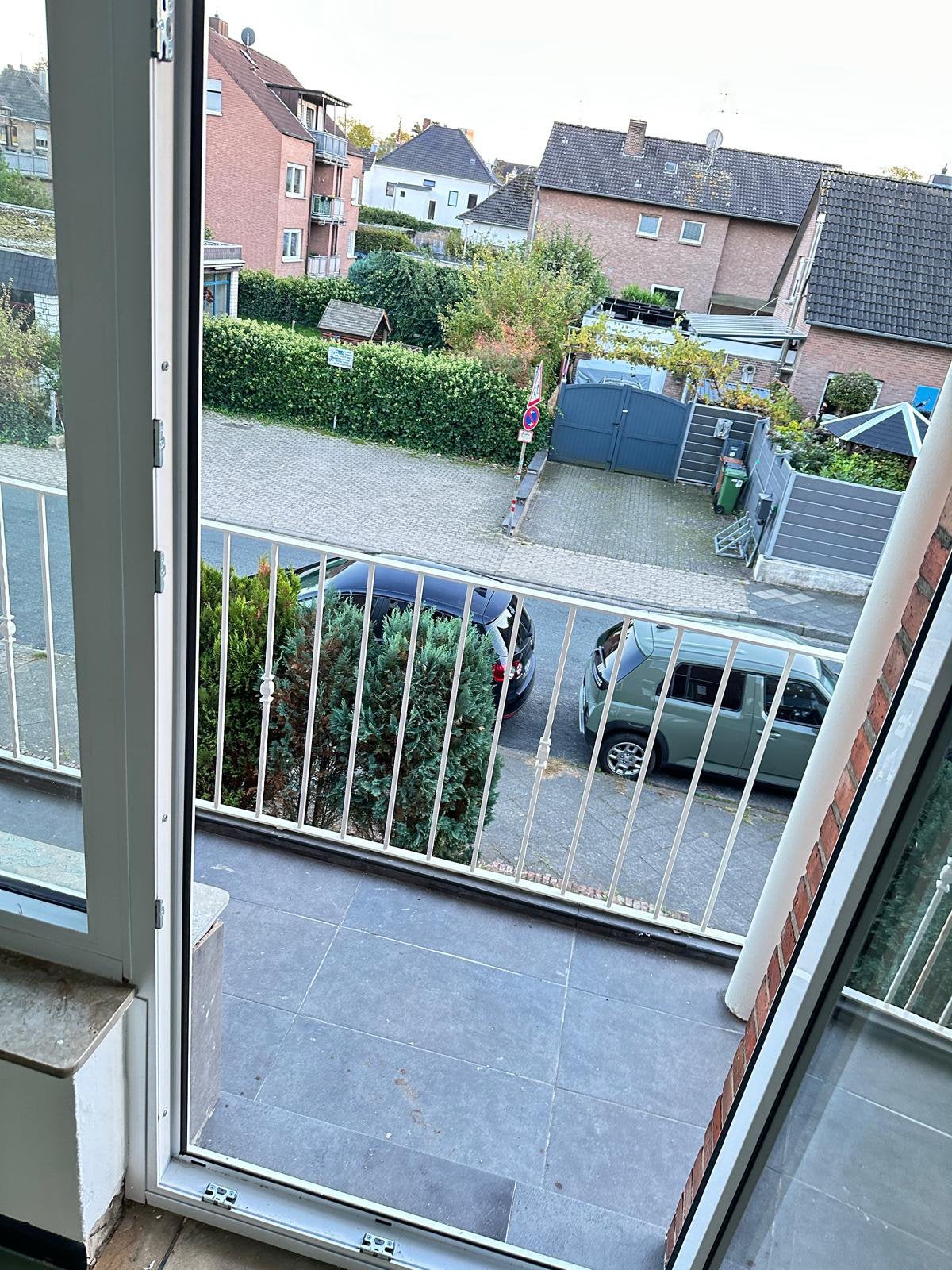 Apartmant te huur in kleve /Duitsland, Huizen en Kamers