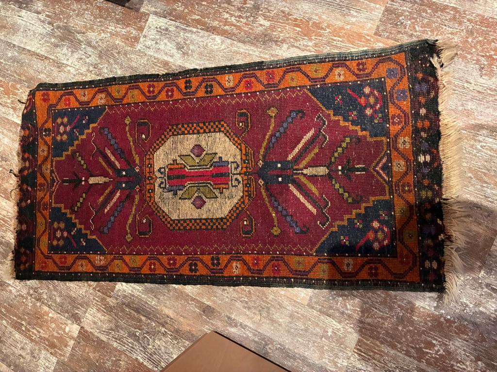 Oud tafelkleed (antiek), Ophalen of Verzenden