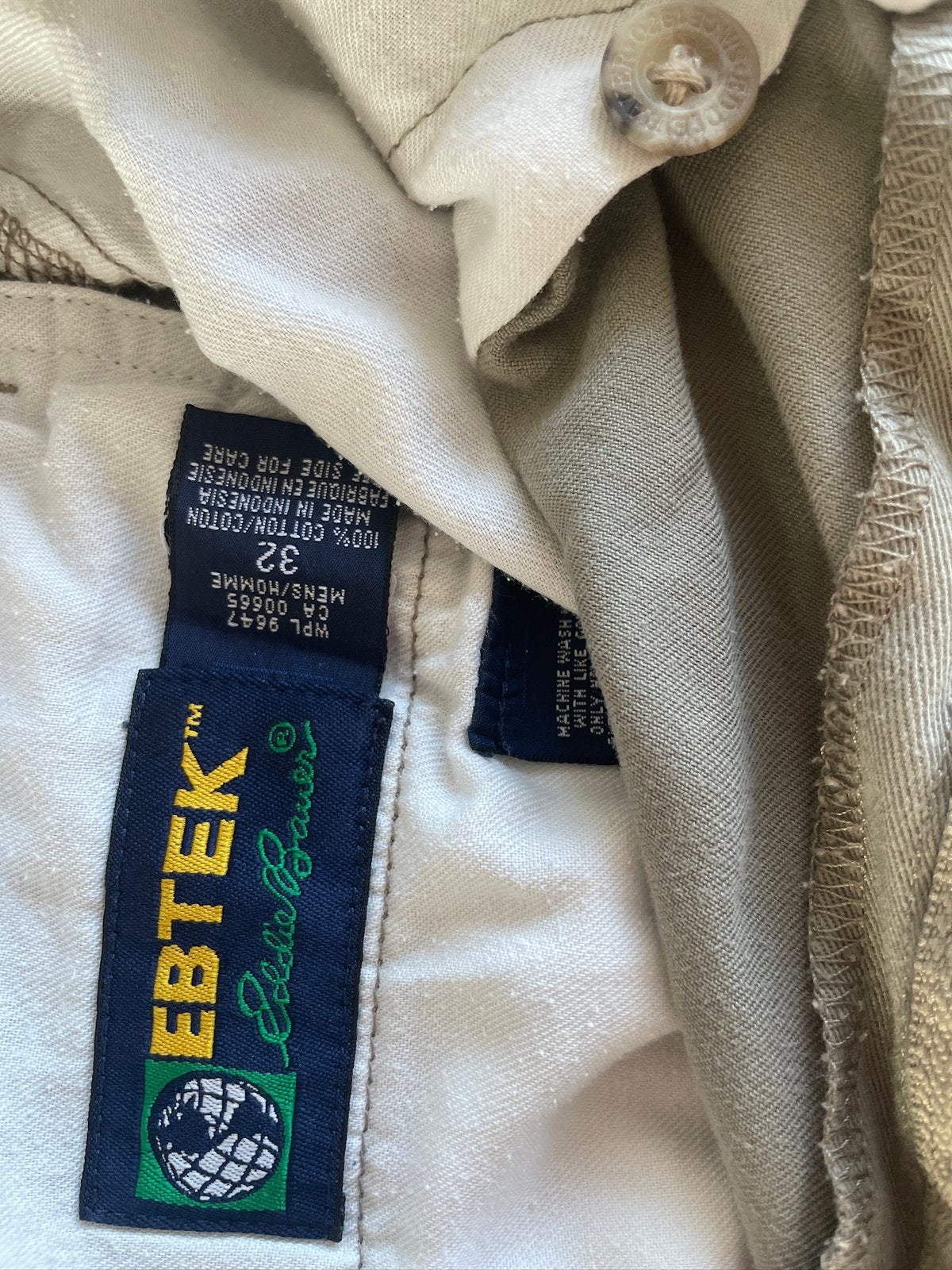 Te koop zomerbroek (korte broek), Ophalen of Verzenden, Zo goed als nieuw, Overige maten, Grijs