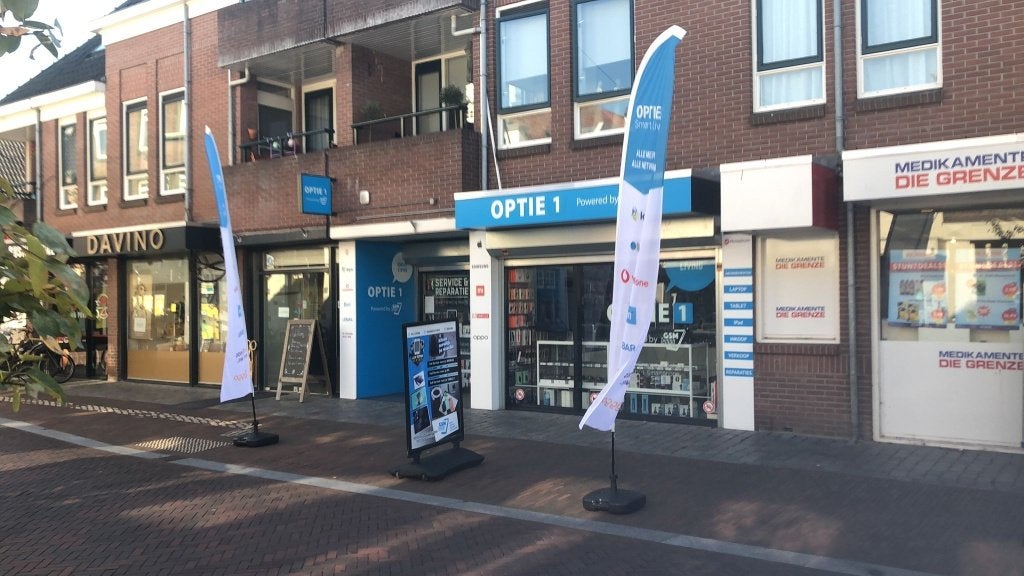 Oppo Telefoon reparatie / onderdelen, Ophalen, Zo goed als nieuw, Bescherming