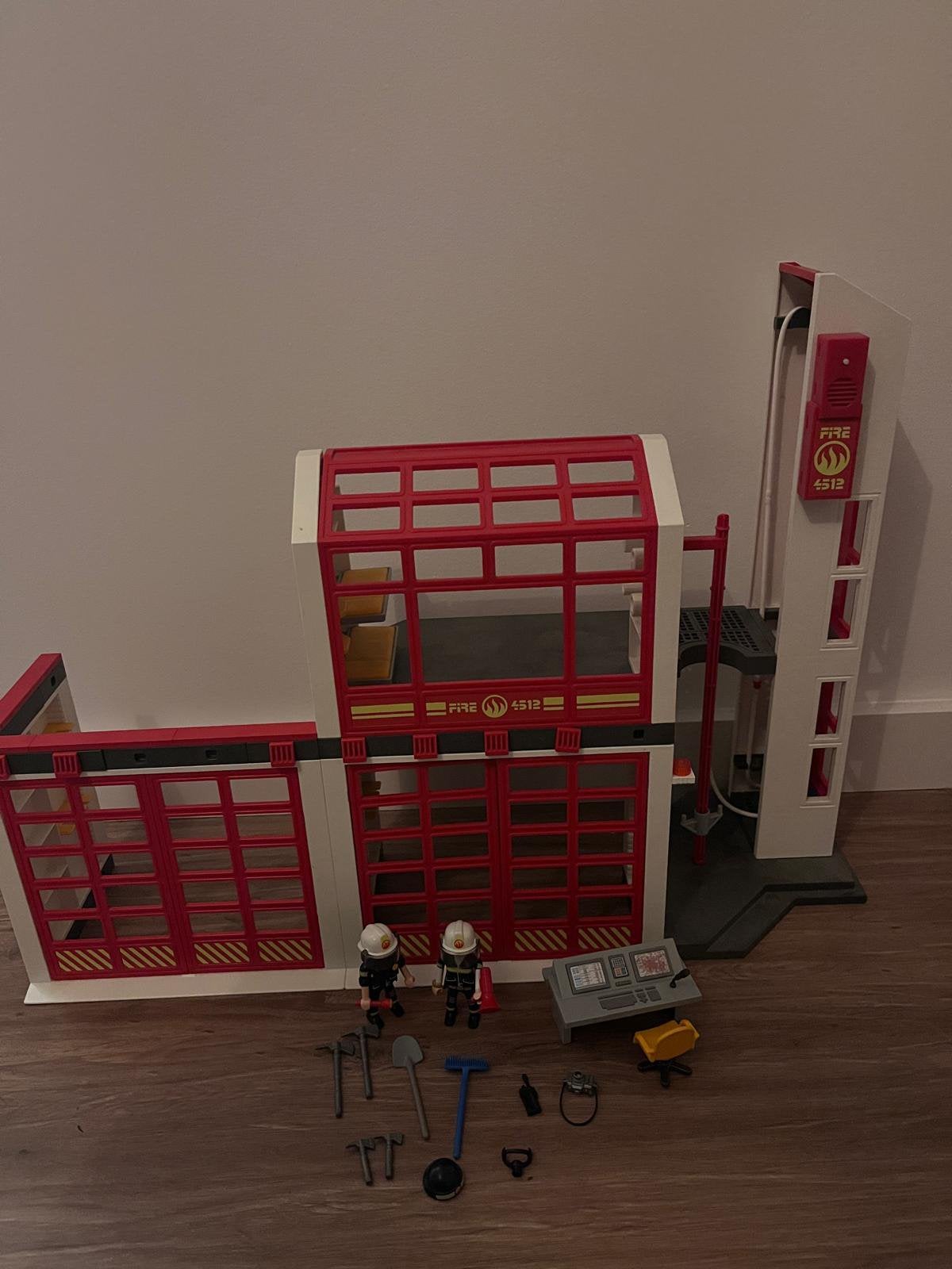 Heel veel playmobil, compleet en ook sets inclusief doos, Ophalen of Verzenden, Zo goed als nieuw