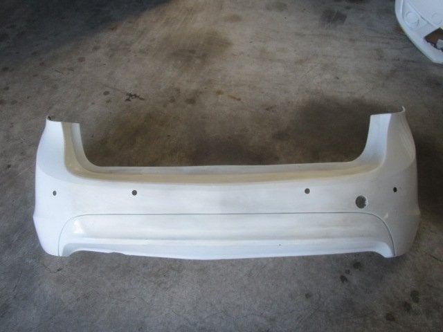 achterbumper meriva pdc 13267966 binnenbalk 2010-2017 wit, Info@opel.com, Gebruikt, Duitsland, Opel