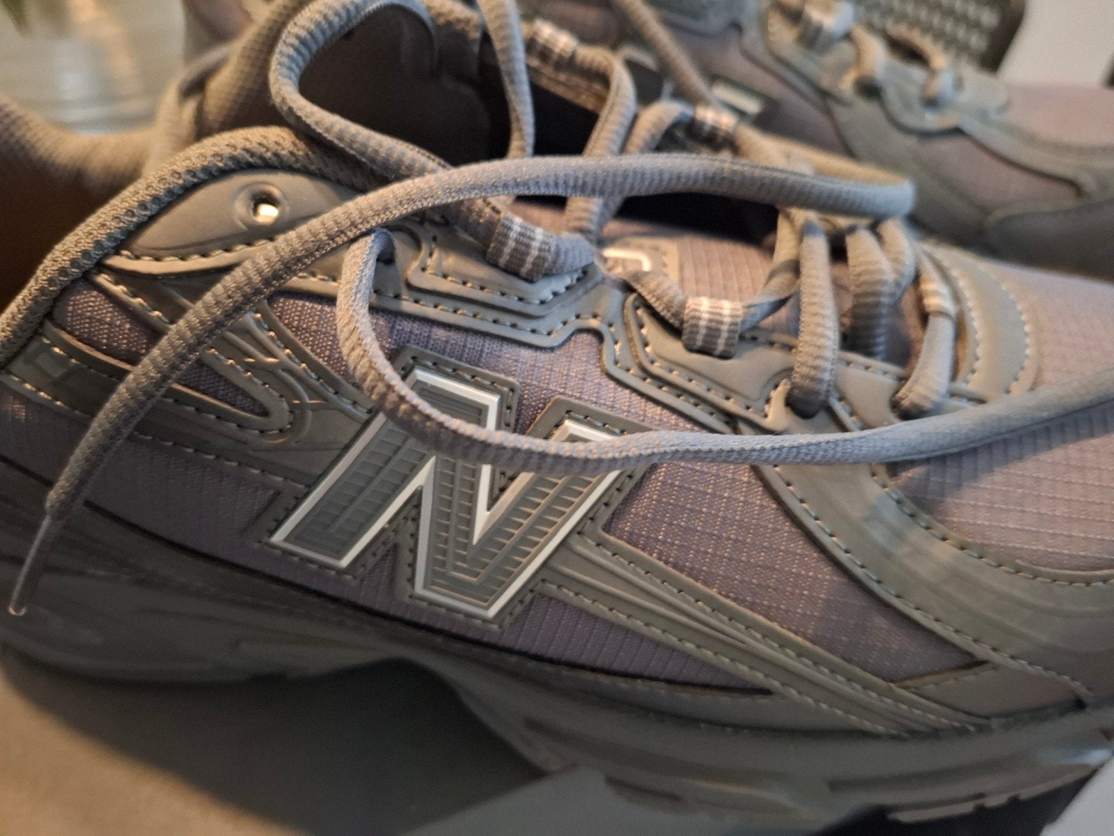 New Balance 1906R Sneakers - Grijs, New Balance, Ophalen of Verzenden, Grijs, Sneakers of Gympen