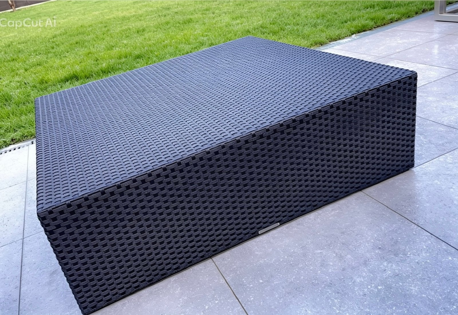 Opbergbox Royal Botania, Tuin en Terras, Tuinmeubel-accessoires, Ophalen