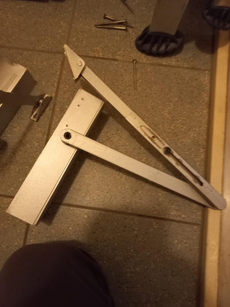Deurdrangers Geze, Ophalen of Verzenden, Gebruikt, 250 mm of meer