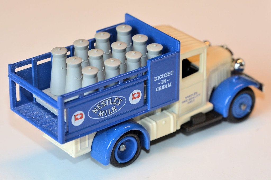 Modelauto jaren dertig Days Gone, Ophalen of Verzenden, Zo goed als nieuw, Auto, Overige merken
