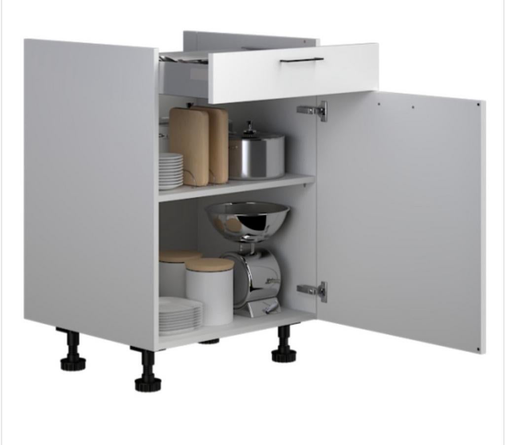 Keuken kast, Ophalen, Nieuw, 25 tot 50 cm, Minder dan 100 cm
