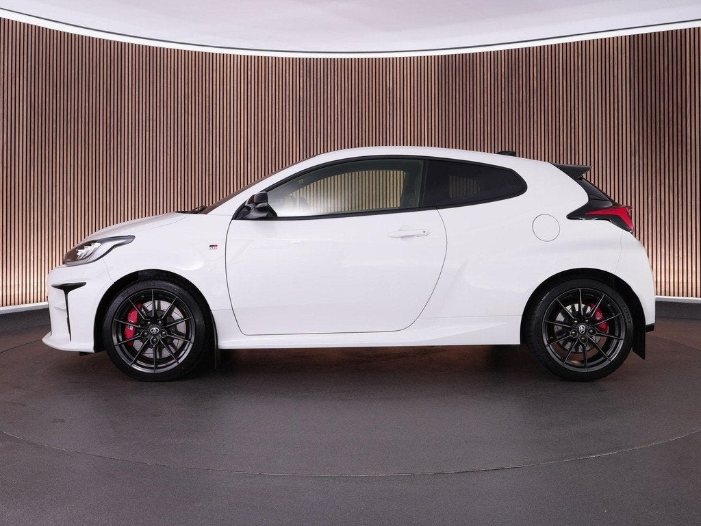 Toyota Yaris GR Performance 1.6 261pk |Adaptive|Camera|Apple, Auto's, Toyota, 13 km/l, 1618 cc, Gebruikt, Euro 6
