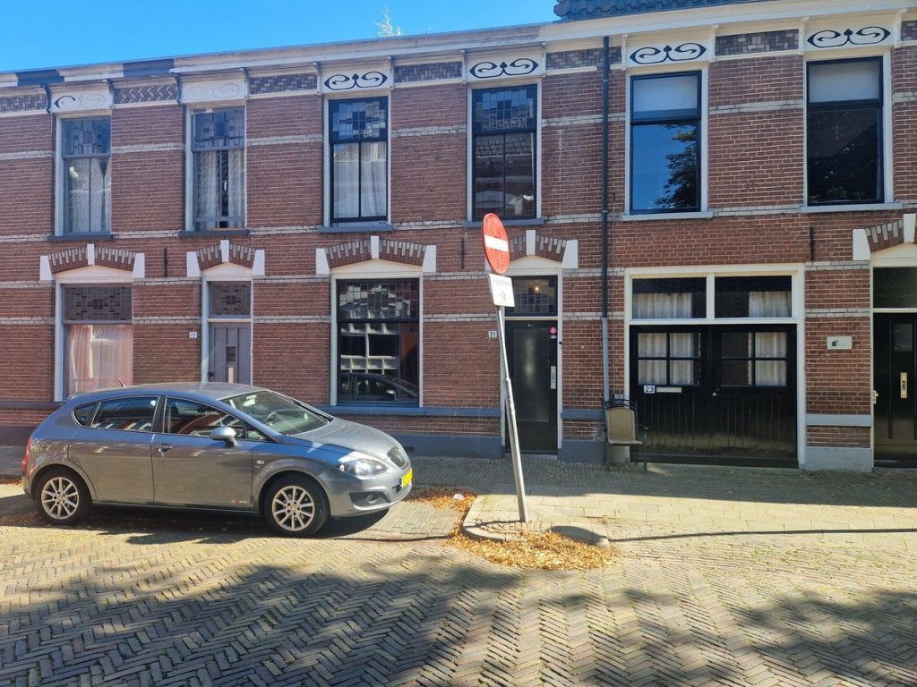 NIEUW! Woonruimte te huur Coetsstraat, Zwolle