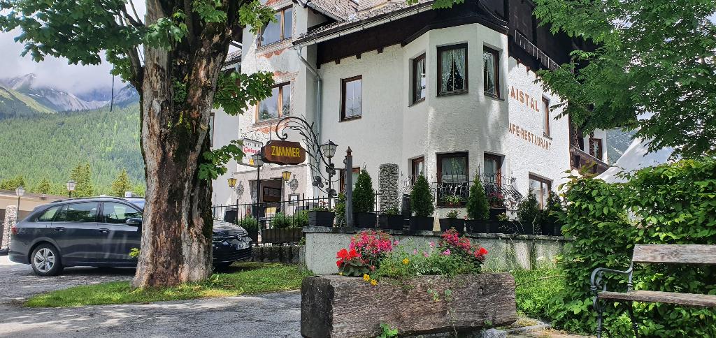 Uitdaging in Tirol/ 2250 netto pmnd/gratis kost en inwoning, Overige vormen, Vanaf 1 jaar, LBO / VMBO, Vakantiewerk