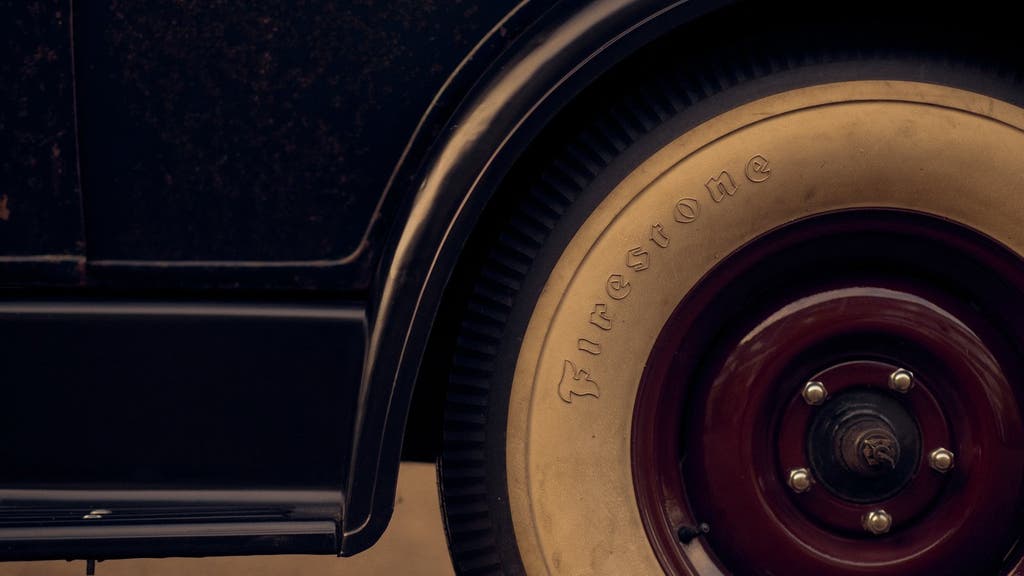 A-ford 1930, hot rod, foto 7