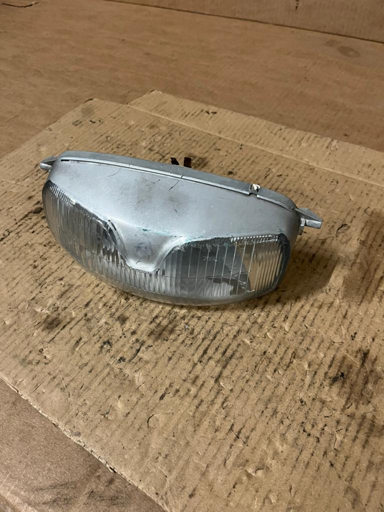 Zip type 1 2 3 fastrider koplamp voor lamp, Motoren, Tuning en Styling, Ophalen of Verzenden