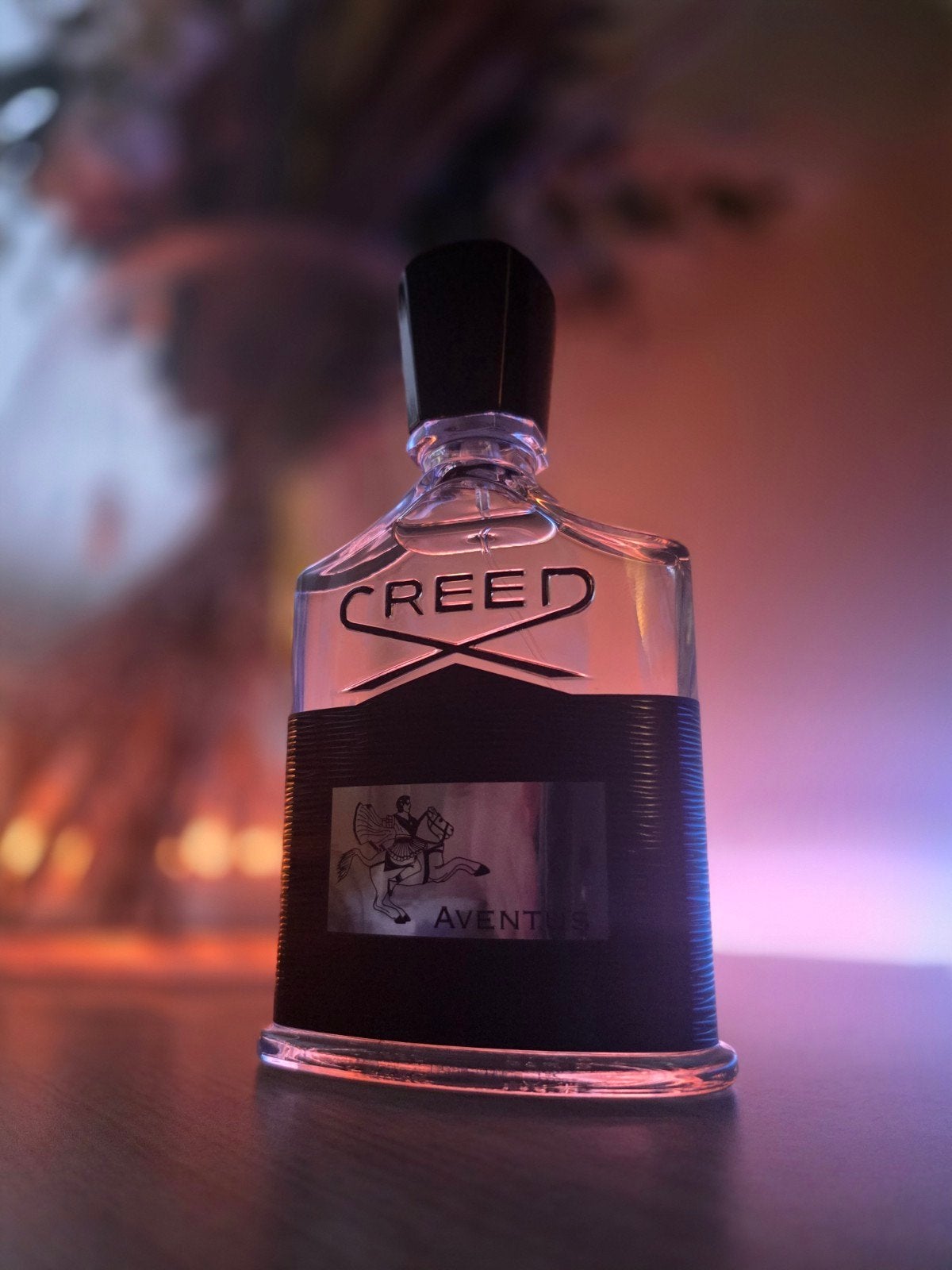 Creed Aventus 100ml - ongebruikt, Ophalen of Verzenden, Nieuw