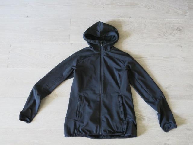 Peak Performance vest midlayer maat M, Maat 38/40 (M), Zwart, Peak Performance, Ophalen of Verzenden