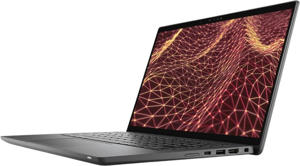 Dell Latitude 7430 i7 12e Gen 16GB 256GB SSD Win11P v.a €419, 256 GB, Intel Core i7 12th gen, Qwerty, Verzenden