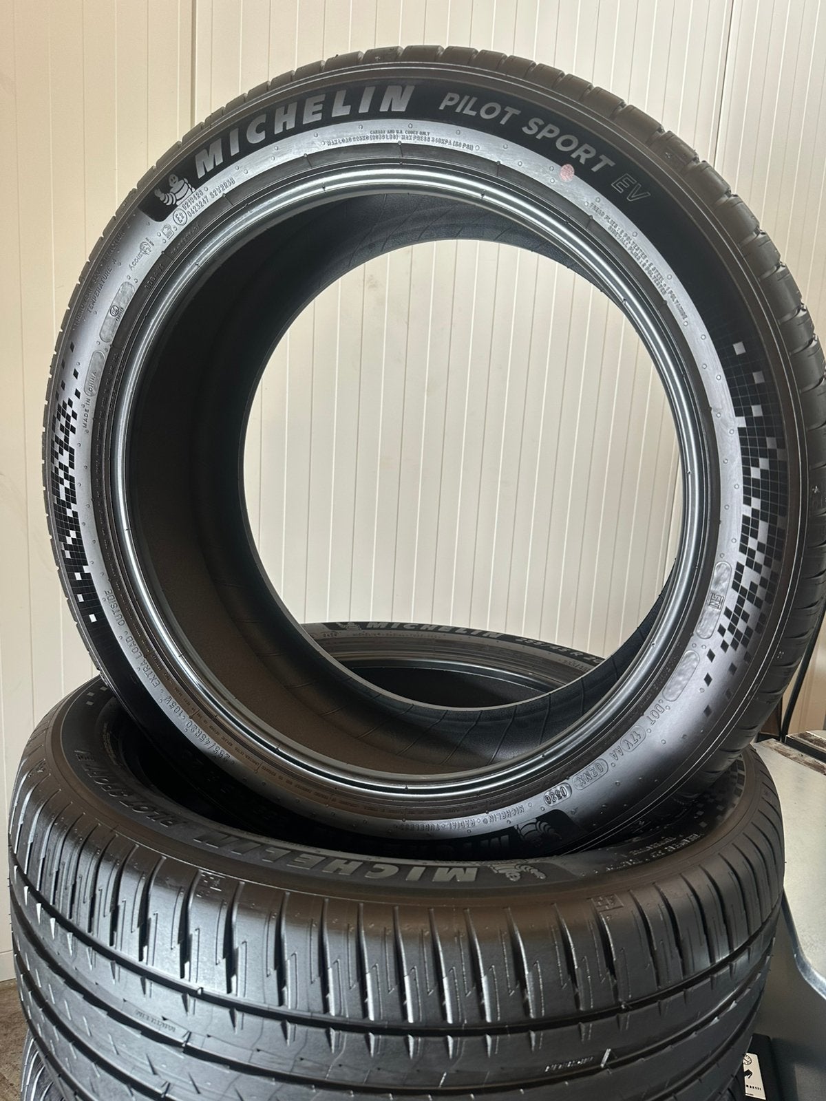 255 45 20 Michelin Zomerbanden 255/45 R20 Inclusief Montage, 255 mm, Banden en Velgen, Nieuw, Ophalen of Verzenden