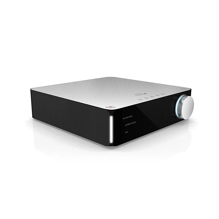 Philips Fidelio A2 Draadloze Hifi-ontvanger, Overige merken, Ophalen of Verzenden, Zo goed als nieuw, Minder dan 60 watt