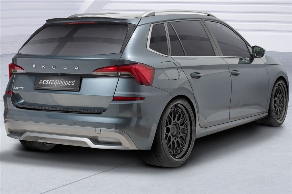 CSR Automotive Bumper Beschermlijst Skoda Kamiq LKS057-G, Verzenden, Automotive Parts, A.parts@hotmail.nl, Trasmolenlaan 12 3447 GZ Woerden