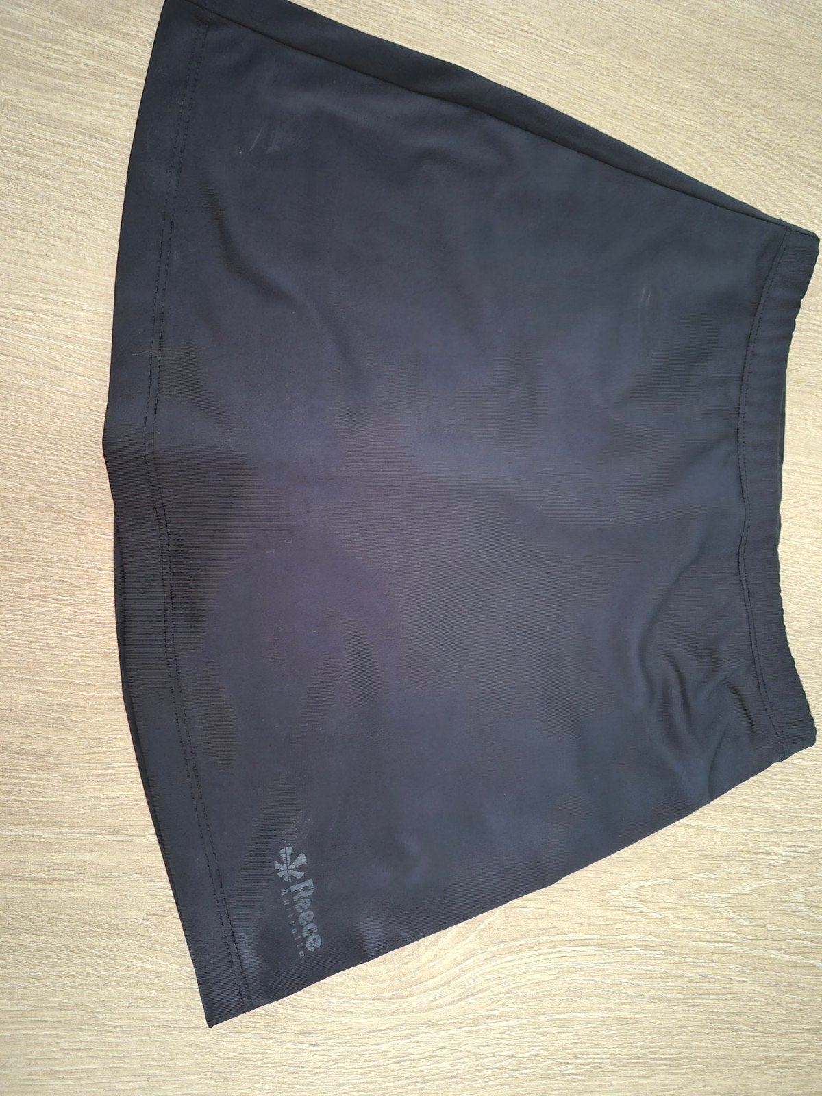 Reece hockey/tennisrokje maat 140 donkerblauw, Gebruikt, Meisje, Sport- of Zwemkleding, Ophalen of Verzenden