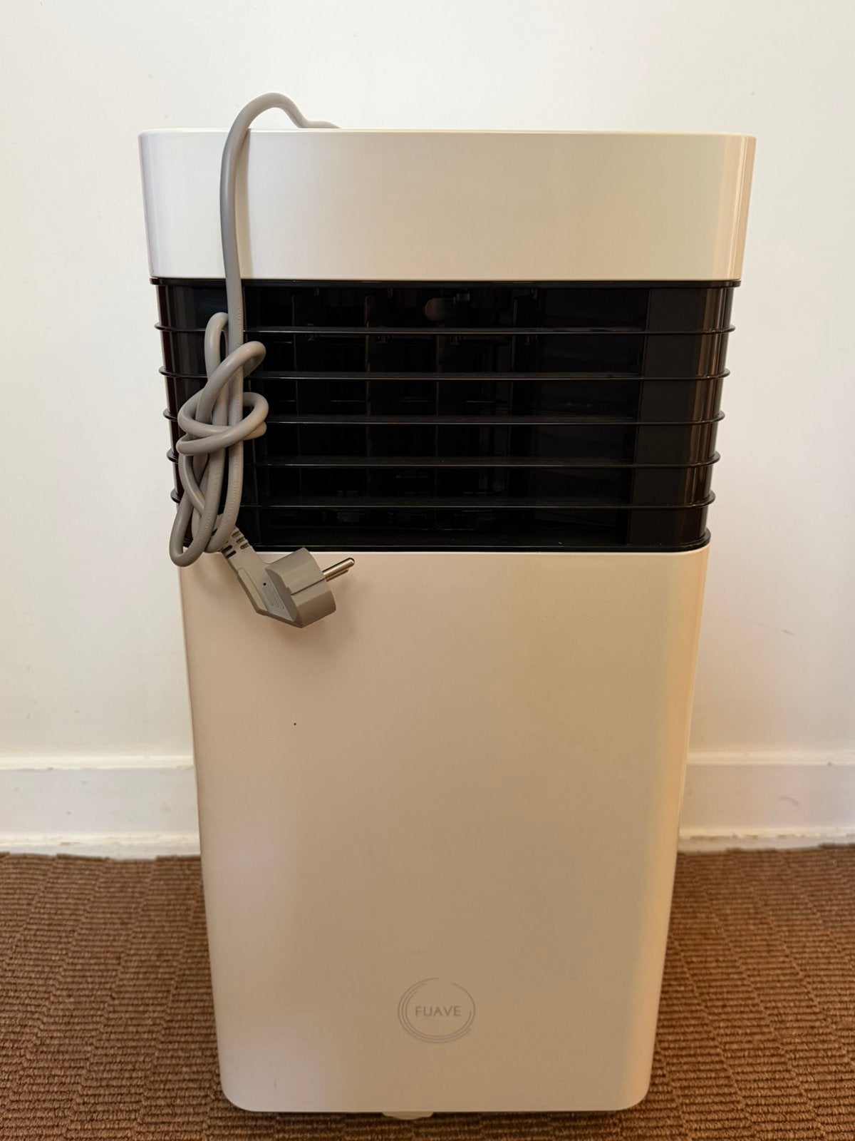 Fuave ACB09W22 draagbare airconditioner - Nieuw, Ophalen, Nieuw, Mobiele airco