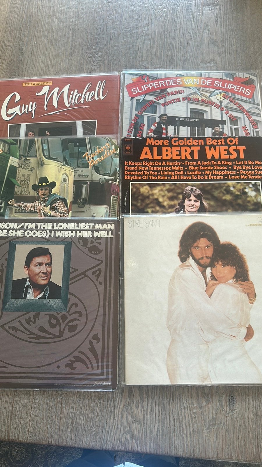 36 mooie vinly LP’s, Ophalen of Verzenden, Zo goed als nieuw, 12 inch, Nederlandstalig