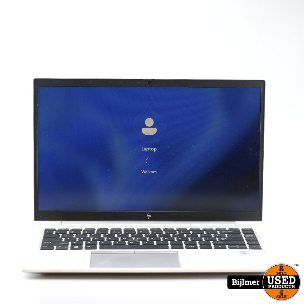 HP Elitebook 840 G7 i7-10th 16GB 256GB SSD Laptop, HP, Gebruikt, Support@hp.com, 1501 Page Mill Road
Palo Alto, CA 94304
USA