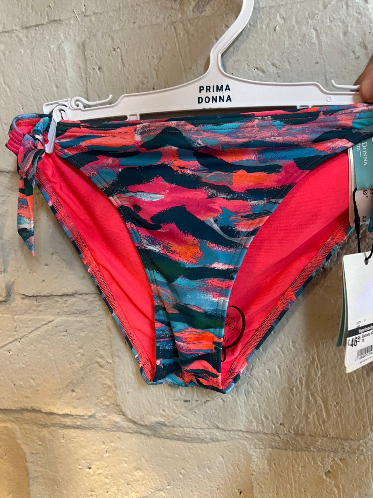 Prima Donna bikini slip maat 36 NIEUW!! Nu €10,-, Ophalen of Verzenden, Nieuw, Bikini