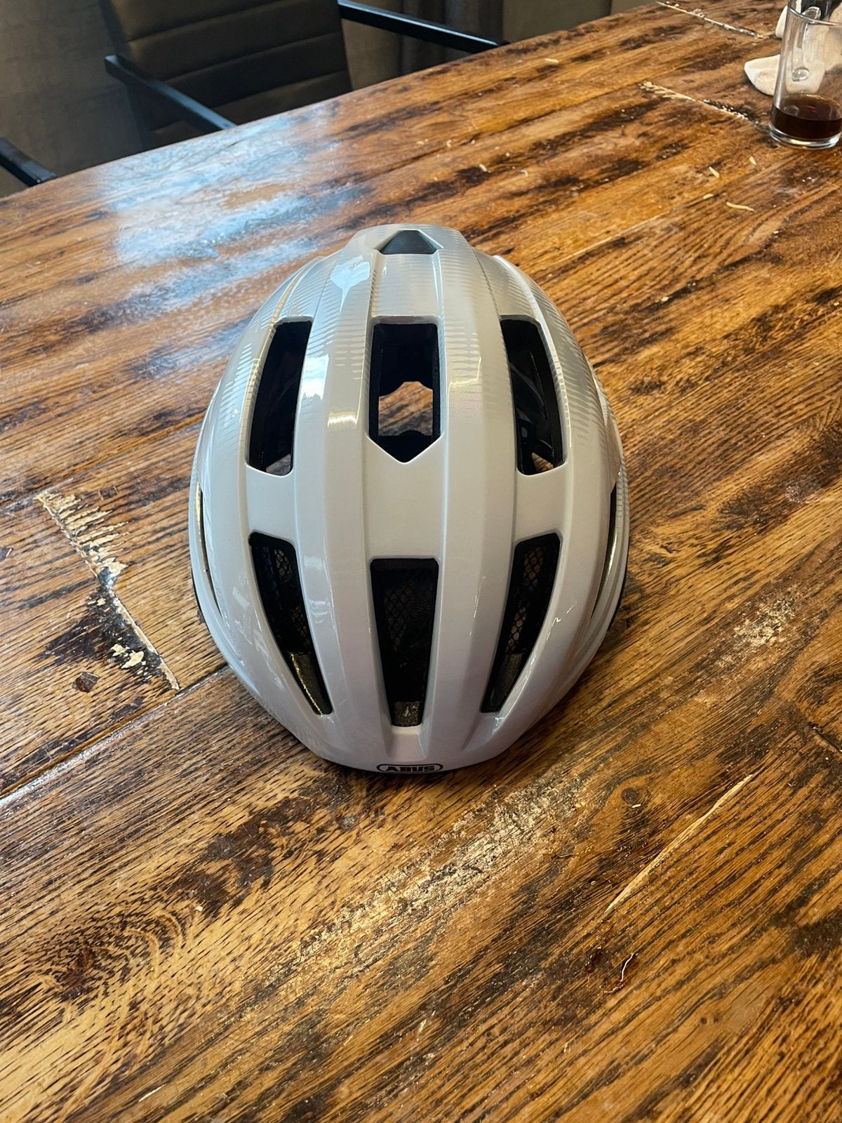 Nieuwe helm, Ophalen, Zo goed als nieuw, Heer of Dame