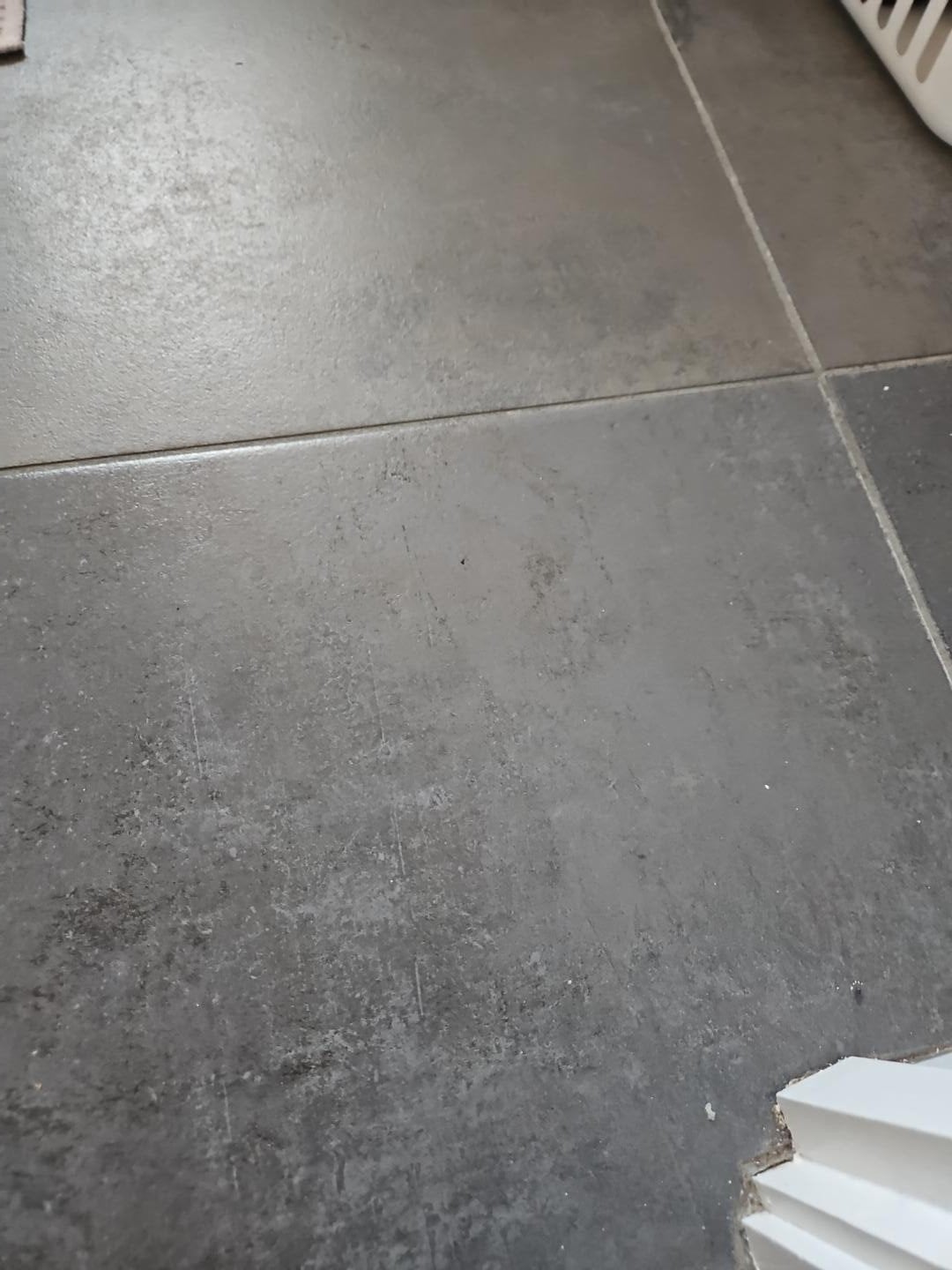 gezocht vloertegel Tagina loft cloudy black, Ophalen of Verzenden