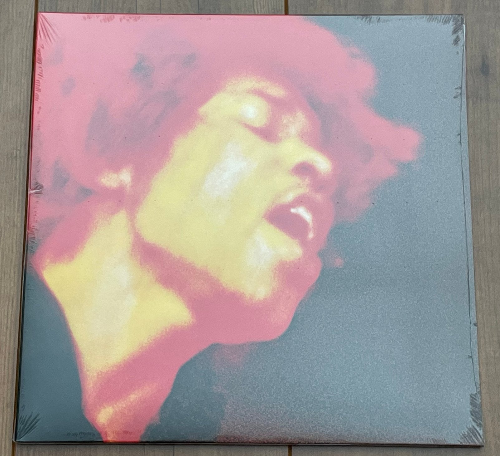 The Jimi Hendrix Experience - Electric Ladyland 2lp / NEW!, Cd's en Dvd's, Ophalen of Verzenden, 12 inch, Nieuw in verpakking