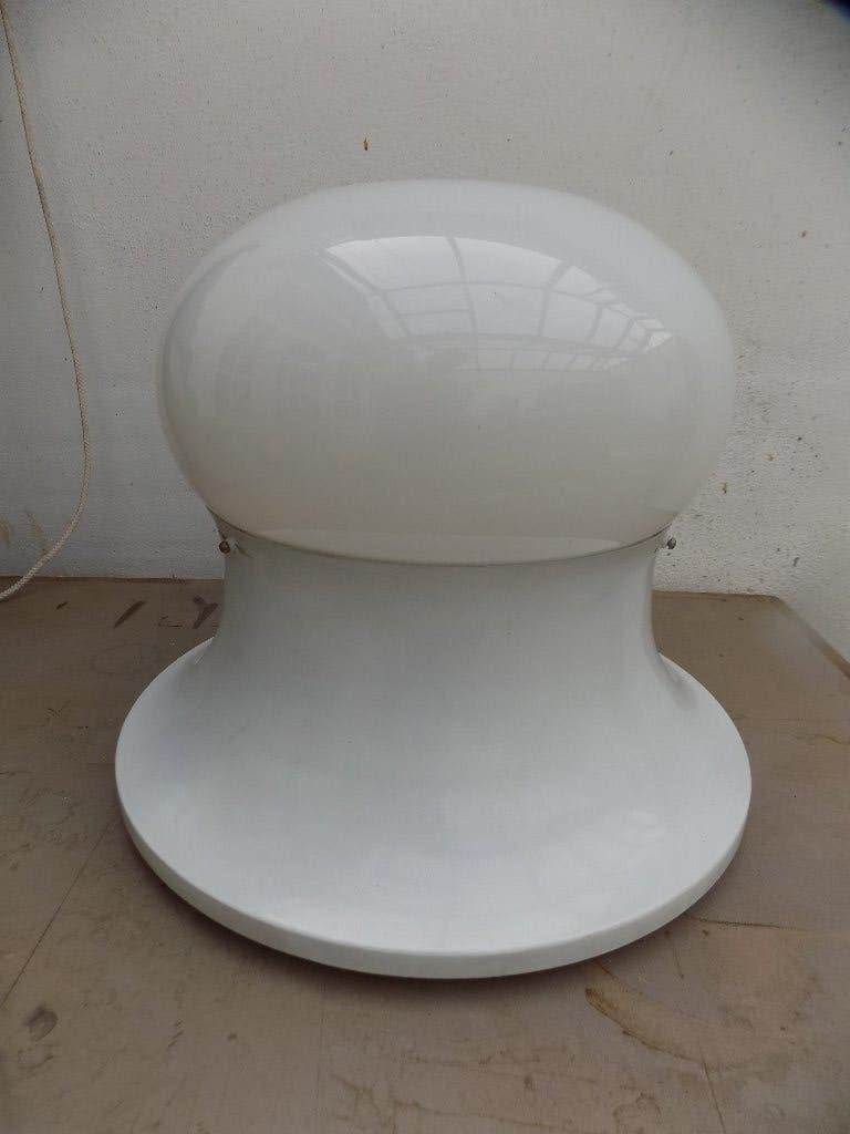 Grote lamp 4018 Studio GPA Monti Kartell, Ophalen, Huis en Inrichting