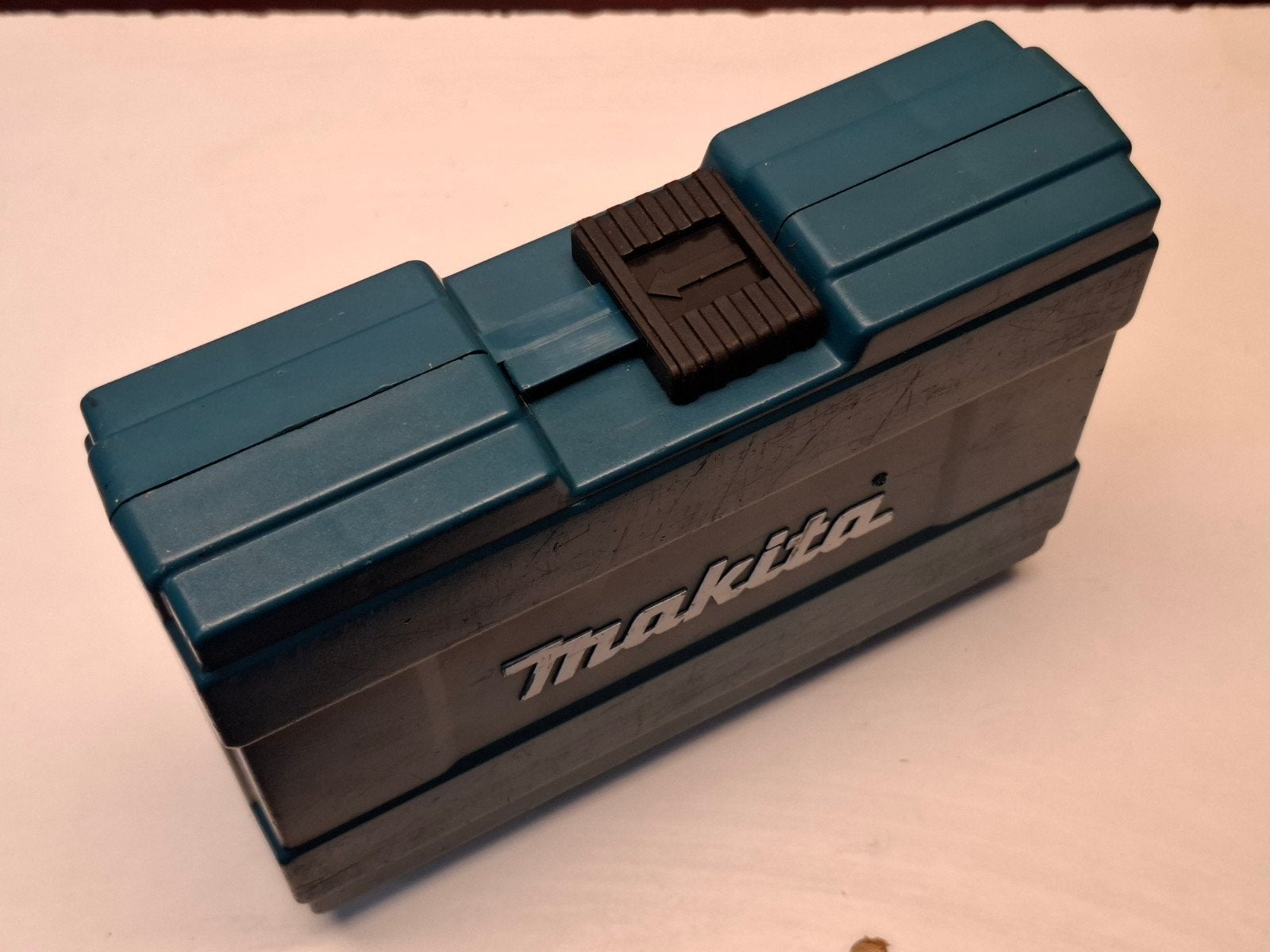Makita slagdopset in handige opbergkoffer, Ophalen of Verzenden, Zo goed als nieuw