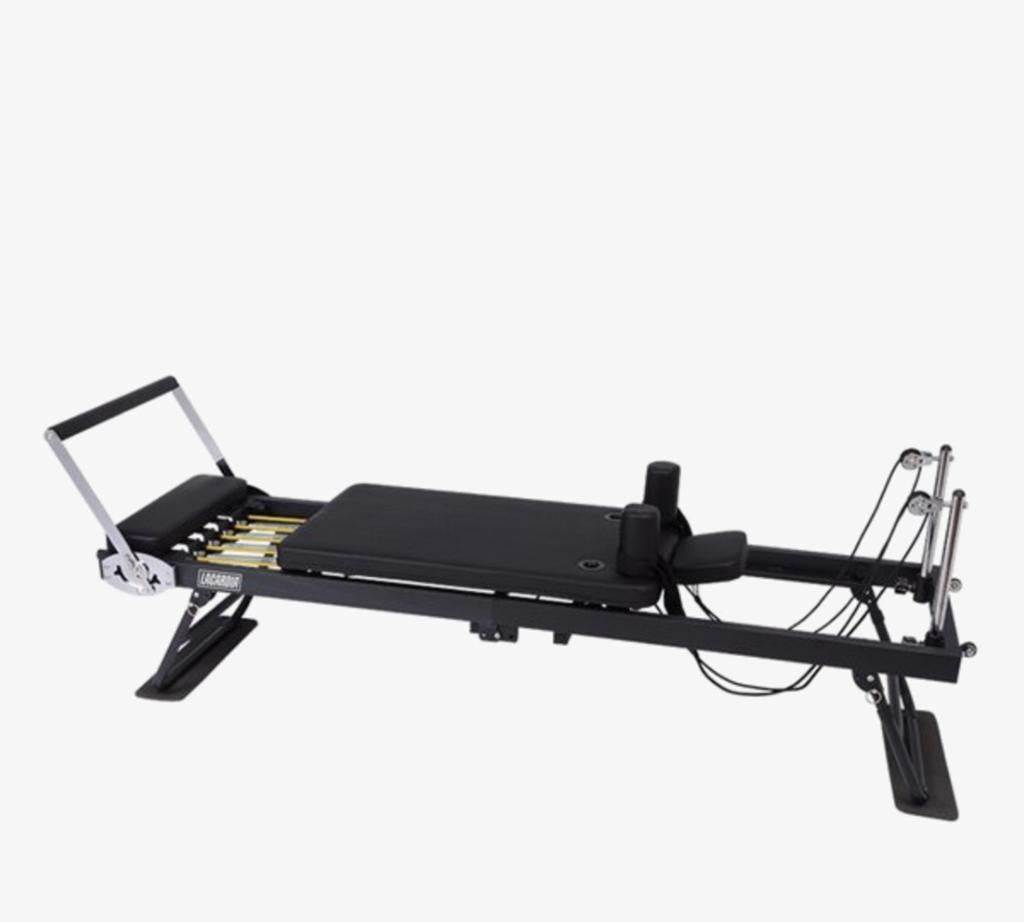 Pilates Reformer, Sport en Fitness, Ophalen, Nieuw