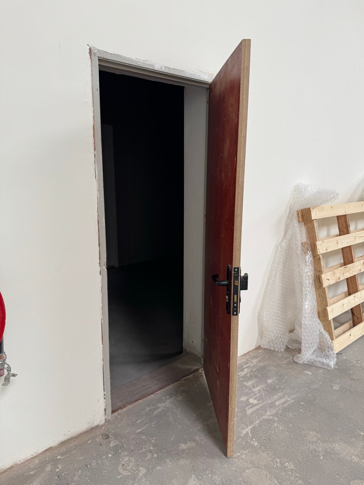 Bedrijfsruimte opslagruimte te huur Scheveningen, 40 m², Huur, Opslag of Loods