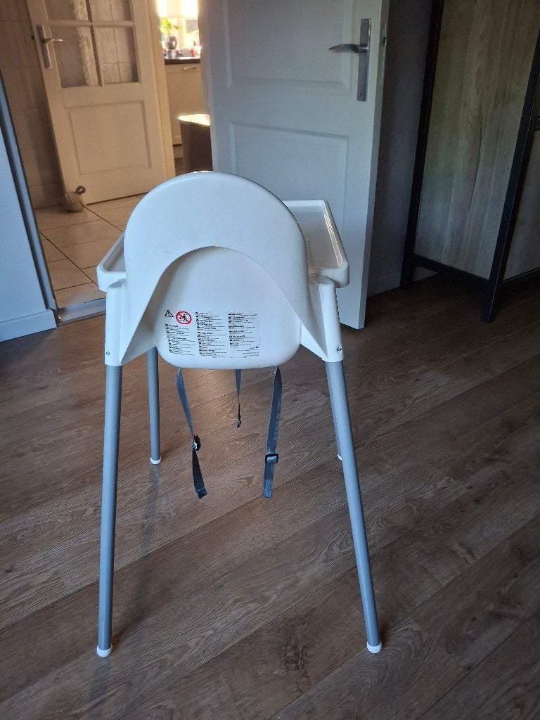 kinderstoel, Kinderen en Baby's, Kinderstoelen, Ophalen, Gebruikt, Overige typen