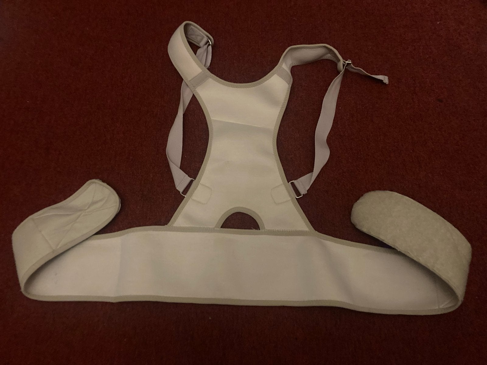 BRACE, Ophalen of Verzenden, Nieuw