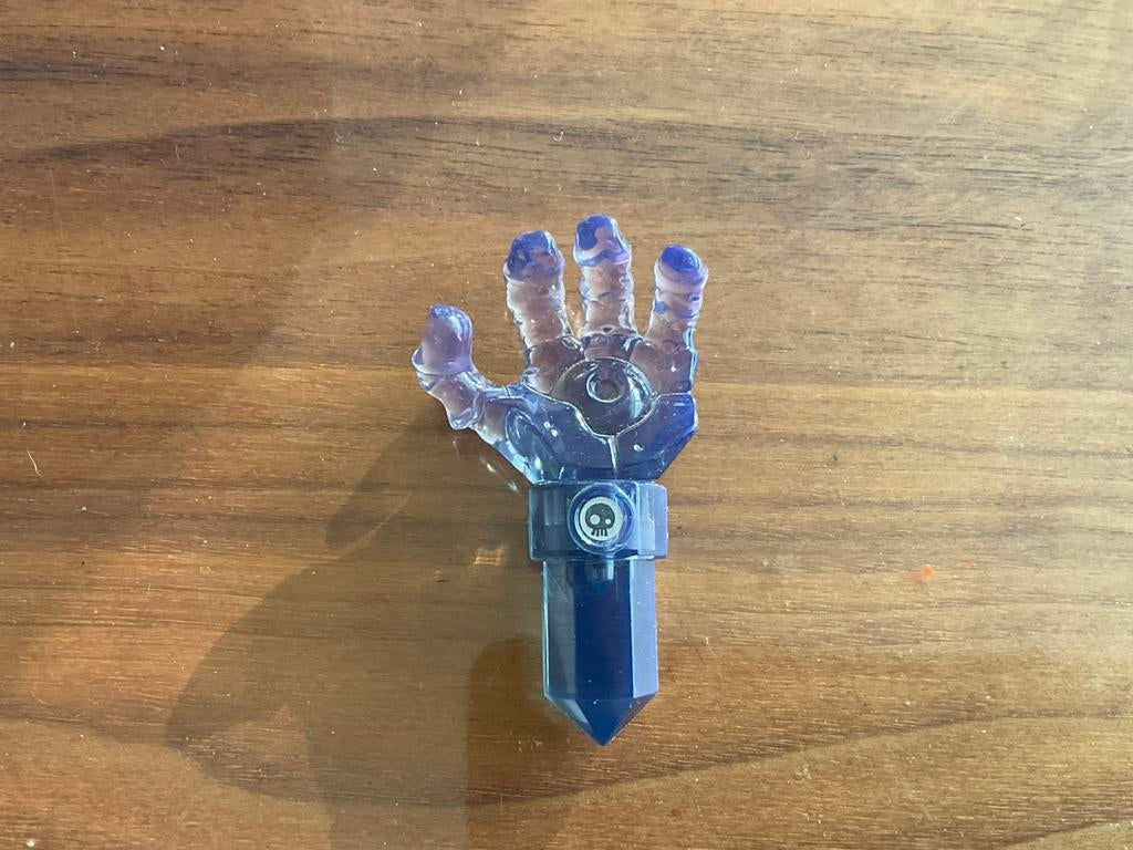 Skylanders Trap Team - Undead Hand, Spelcomputers en Games, Avontuur en Actie, 2 spelers, Ophalen of Verzenden, Zo goed als nieuw