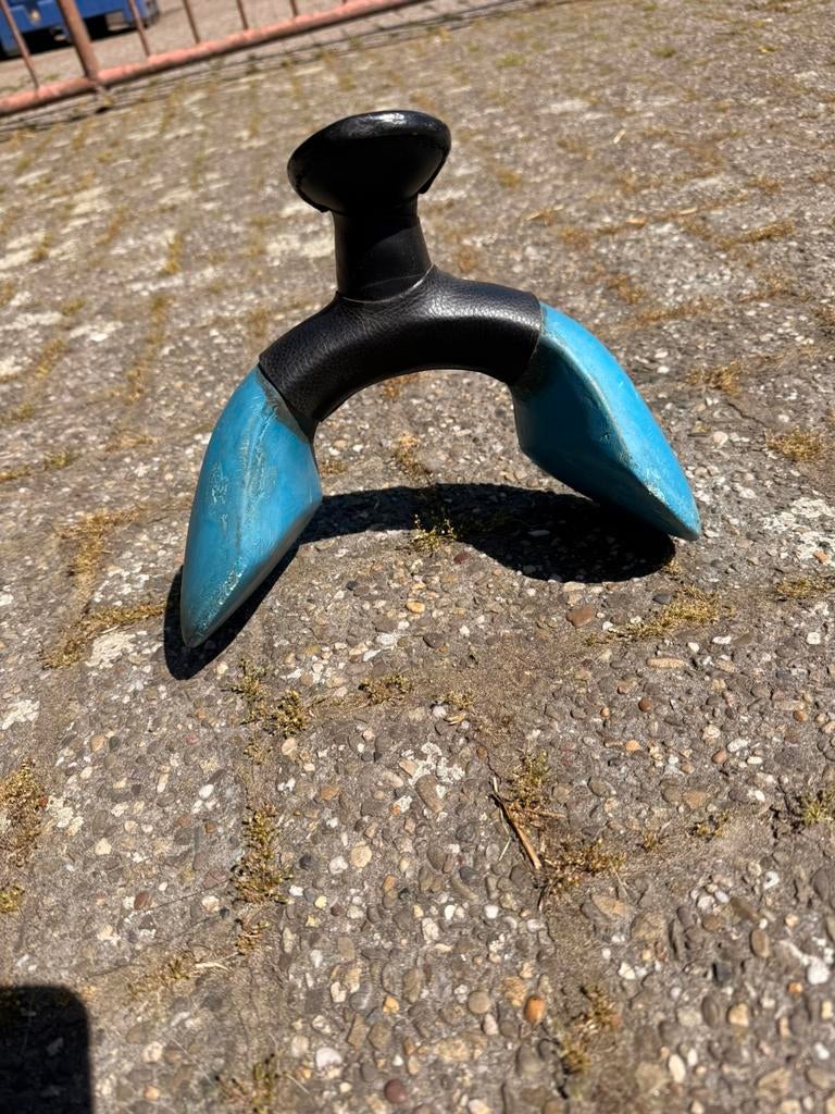 Pommel s edix, Dieren en Toebehoren, Ophalen of Verzenden, Zo goed als nieuw, Overige soorten