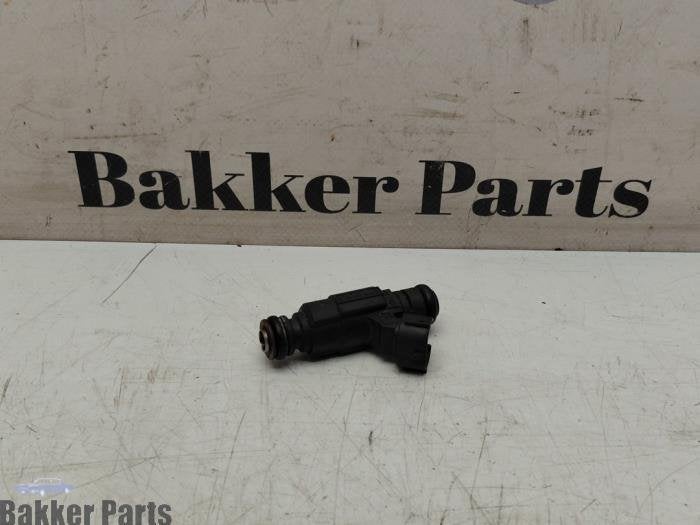 Injector (benzine injectie) van een Audi S4, Gebruikt, -, -, -