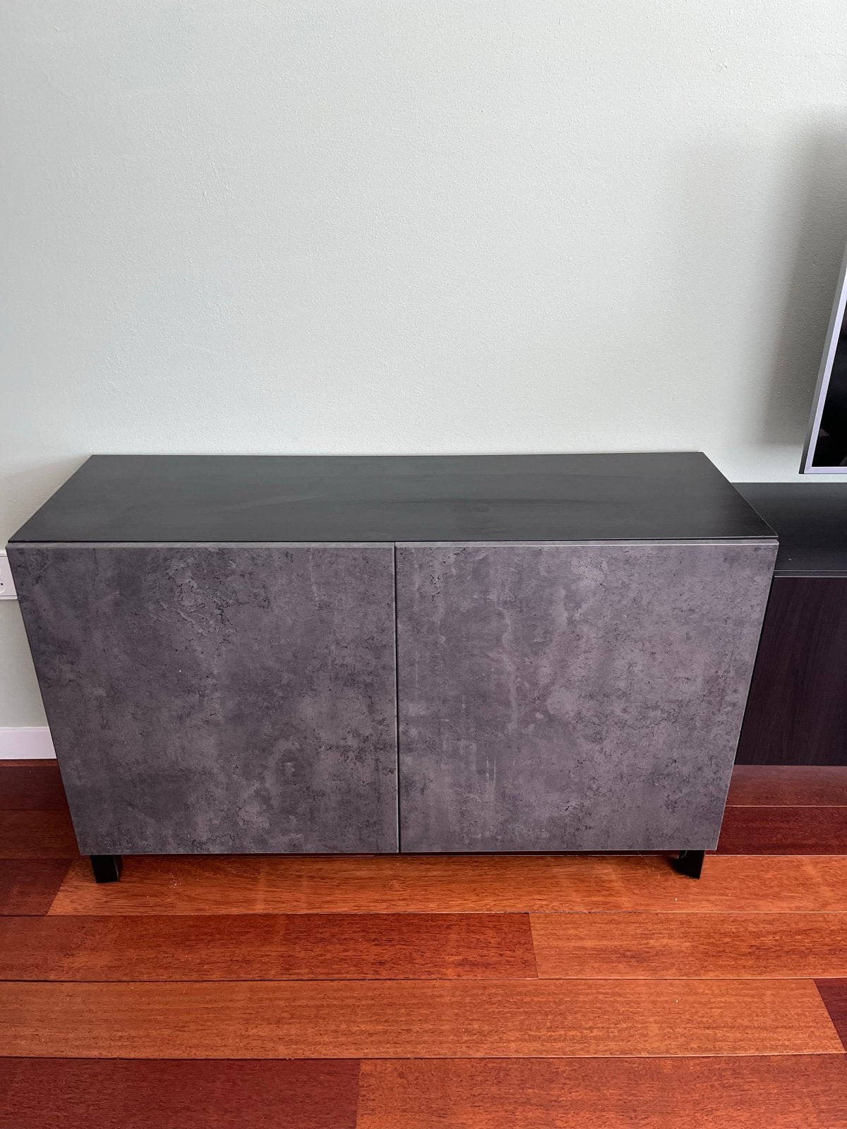 IKEA BESTA kast - 120x65x40cm - Zo goed als nieuw, Ophalen, Gebruikt